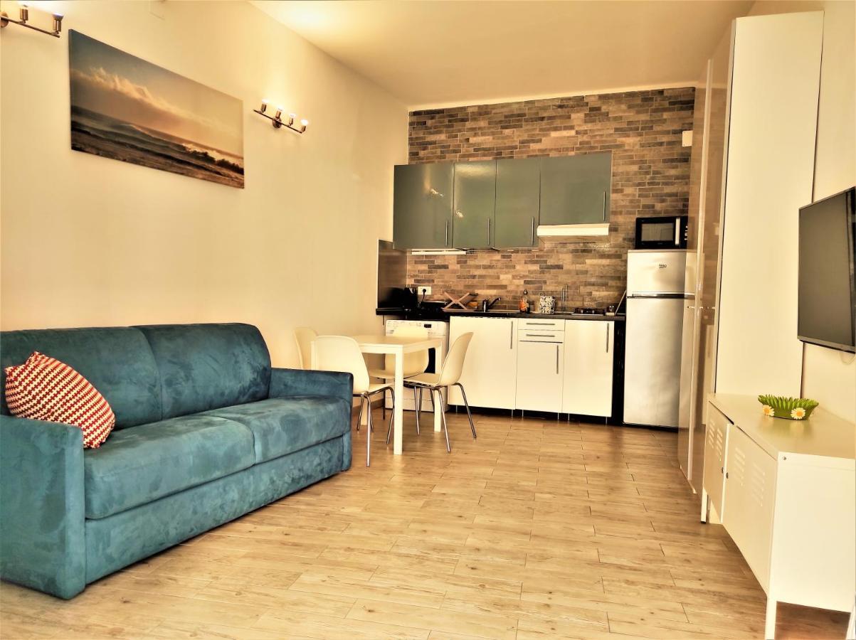 Appartamento Galatea Syracuse Exterior photo