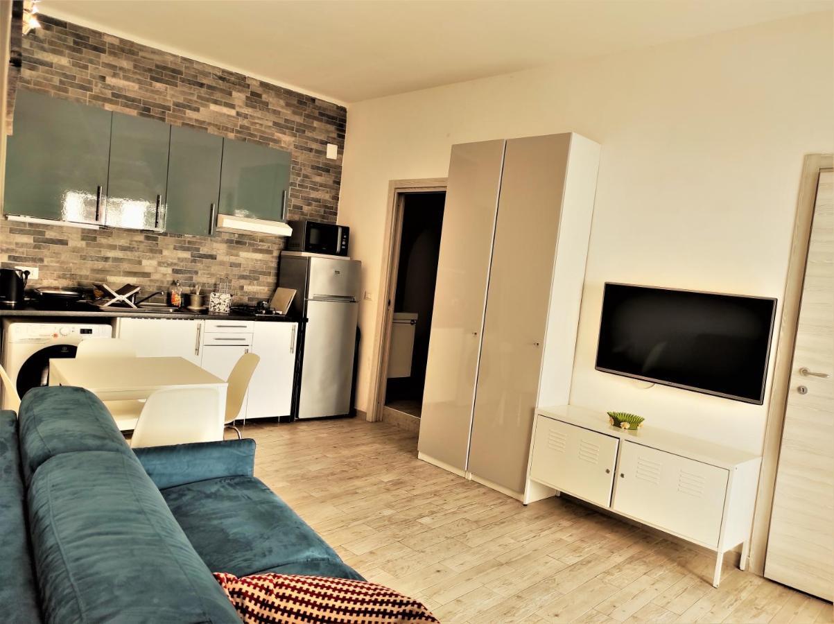 Appartamento Galatea Syracuse Exterior photo
