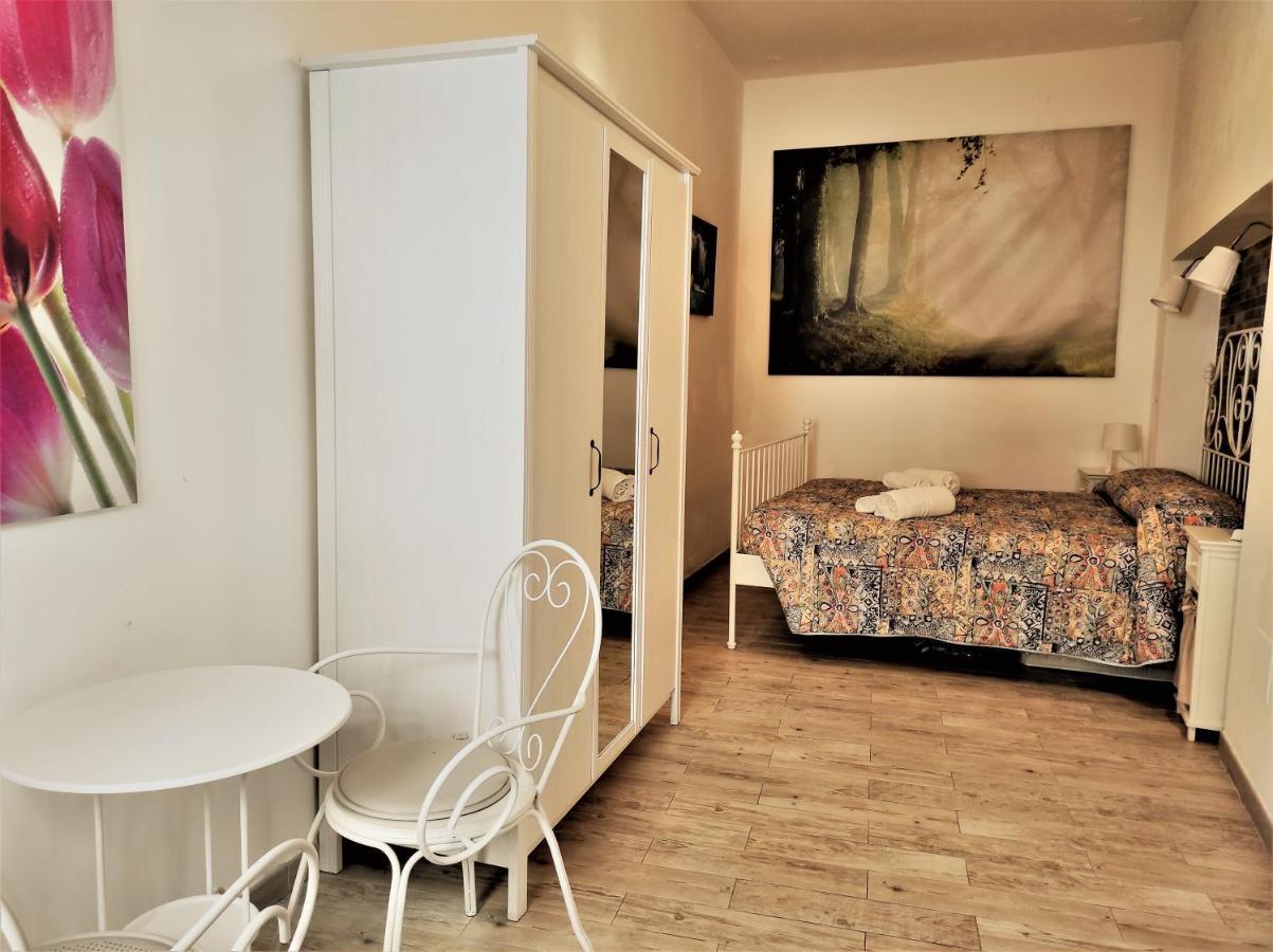 Appartamento Galatea Syracuse Exterior photo