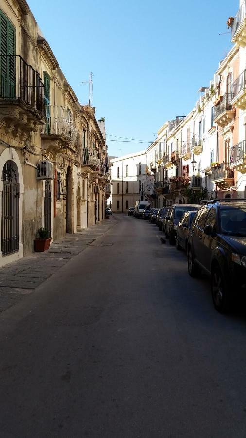 Appartamento Galatea Syracuse Exterior photo